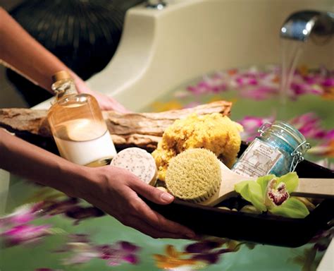 Refresh and renew at Qua Baths & Spa in Las Vegas - Las Vegas Magazine