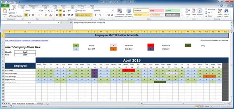 Excel Rota Spreadsheet Google Spreadshee excel rota spreadsheet. free excel rota spreadsheet.