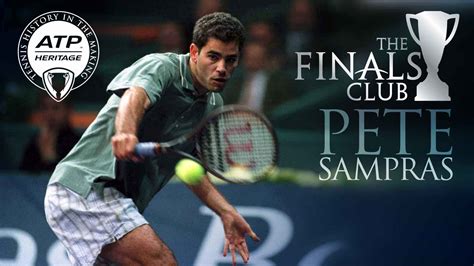 Pete Sampras Wallpapers - Wallpaper Cave