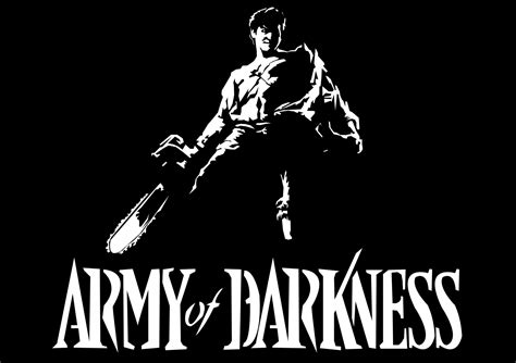 Download Movie Army Of Darkness HD Wallpaper