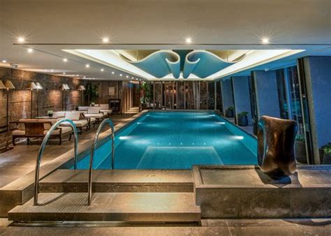 SHANGRI-LA HOTEL, AT THE SHARD, LONDON - Updated 2018 Prices & Reviews ...