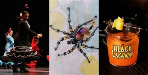 20 fantastic things to do in Vancouver this week: October 10 to 16 | Listed