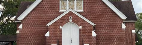 Epworth United Methodist Church in Joanna was established in 1911. The current sanctuary was ...