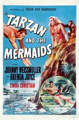 File:Tarzan and the Mermaids (movie poster).jpg - Wikipedia, the free encyclopedia