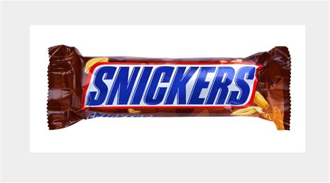 Snickers Chocolate Bar reviews in Chocolate - ChickAdvisor