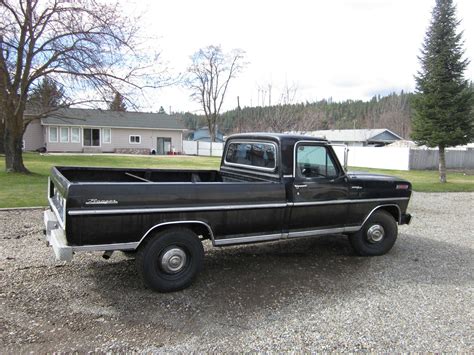 1967 Camper Special - Ford Truck Enthusiasts Forums