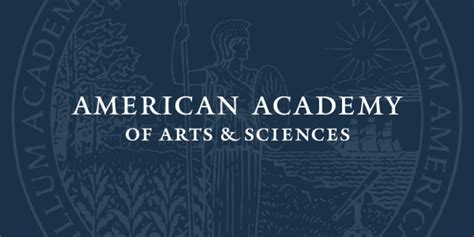 About | American Academy of Arts and Sciences