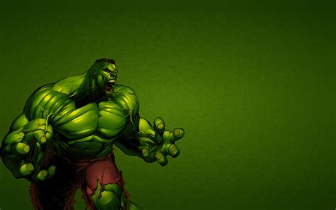 Hulk Roar