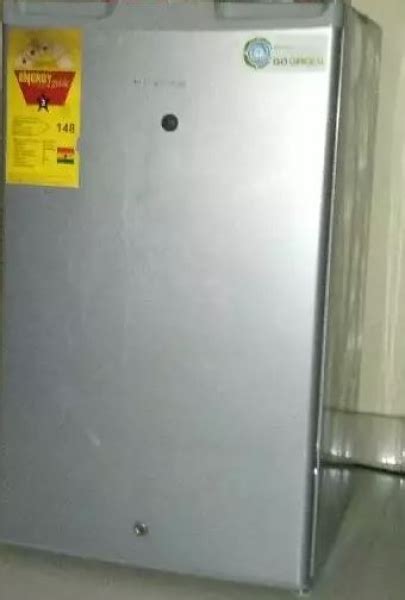 QuickSales - hisense refrigerator