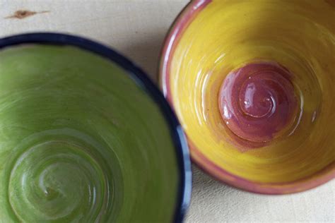 Pottery ~ take two | Renee Tougas