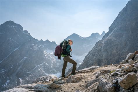 The 10 BEST Hikes in Grand Teton National Park