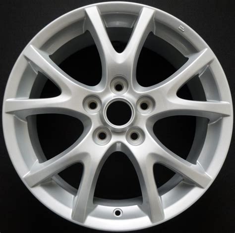 Mazda MX-5 Miata 64951S OEM Wheel | 9965687070 | OEM Original Alloy Wheel