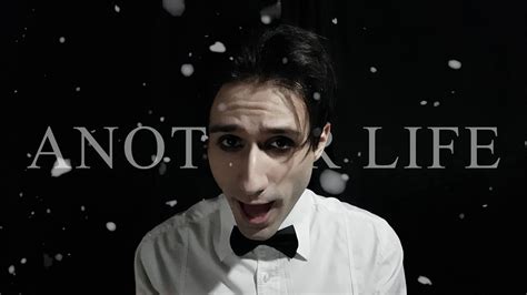 Motionless In White - Another Life (Acoustic Goth Cover) Zack Skyes ...