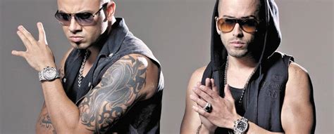 Wisin Y Yandel Tour 2024 - Pet Lebbie