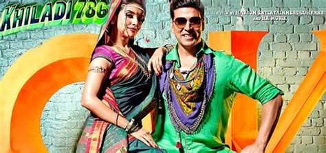 Khiladi 786 (2012) | Khiladi 786 Hindi Movie | Movie Reviews, Showtimes | nowrunning