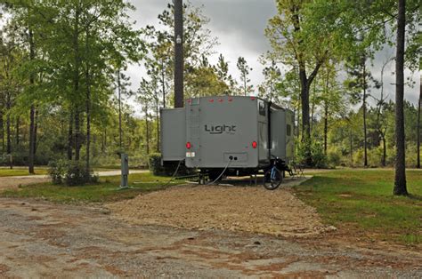 Big Thicket Hideaway Campground - 3 Photos - Kountze, TX - RoverPass