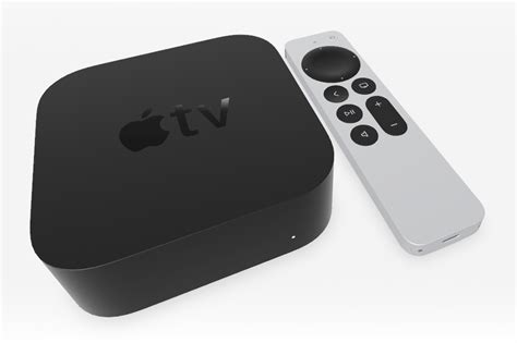 Apple releases tvOS 14.7 update for Apple TV boxes | Macworld