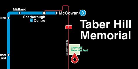 New TTC maps honour Toronto's Indigenous history | Urbanized