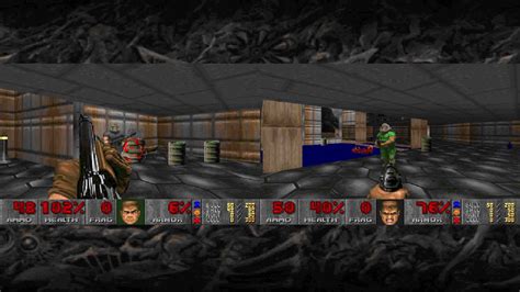 DOOM Classic PS4 Review - PlayStation Universe