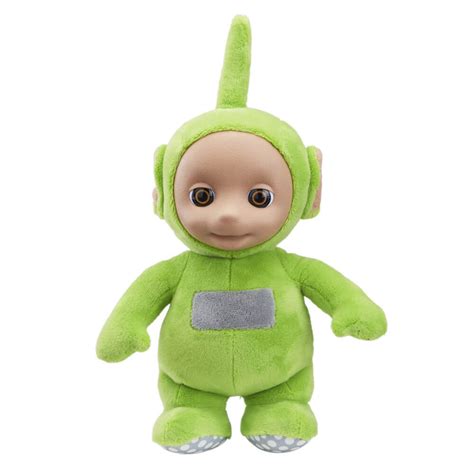 Teletubbies Talking Dipsy | Aussie Toys Online