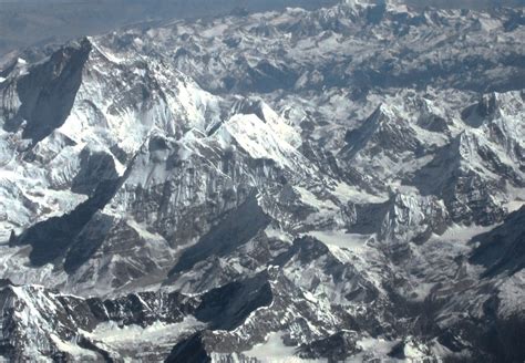 Bhutan - Landscape