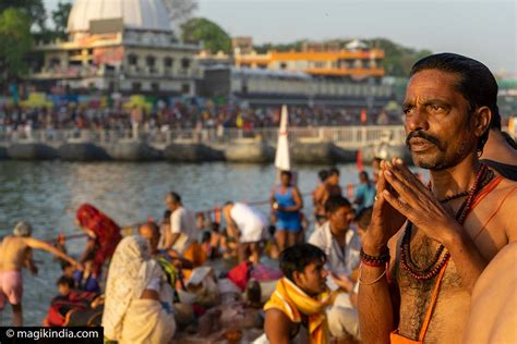 Kumbha Mela, the world's biggest pilgrimage - MAGIK INDIA