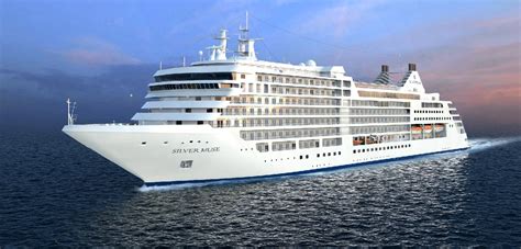 Silversea World Cruise 2025 Tokyo to New York - Travel Advocates