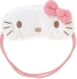 Amazon.com: Hello Kitty Eye Mask: Plush: Toys & Games