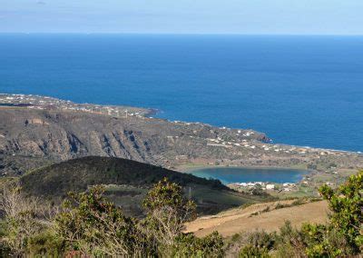 Sicilian Volcanoes Way | Wild Sicily