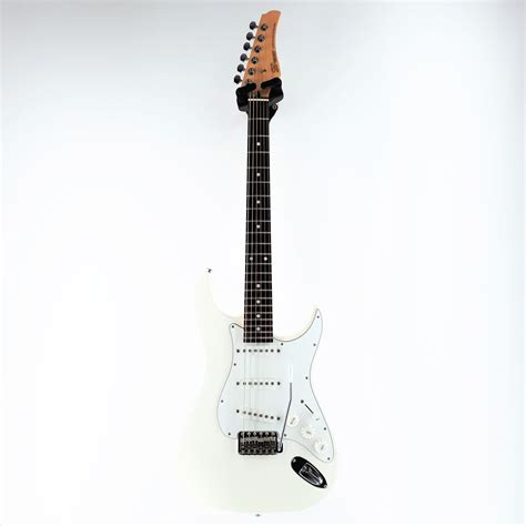 Greco Stratocaster Japan 2001 - Guitarshop Barcelona