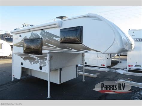 2023 Lance Lance Truck Campers 825 RV for Sale in Murray, UT 84107 | LA179300 | RVUSA.com ...