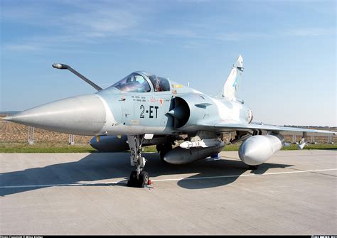 Dassault Mirage 2000-5F - France - Air Force | Aviation Photo #0531721 | Airliners.net
