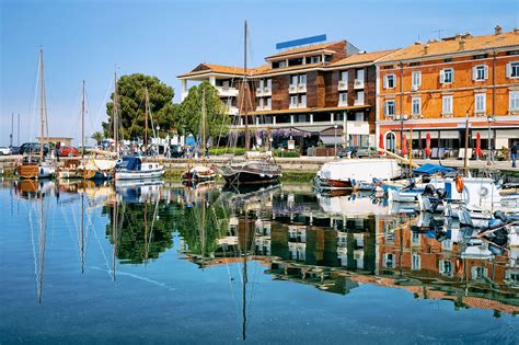 Hotel Marina - Izola • Objevuj Slovinsko