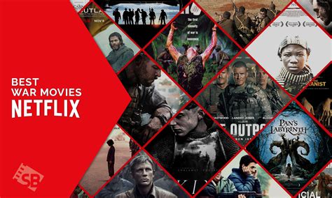 15 Best War Movies On Netflix in India