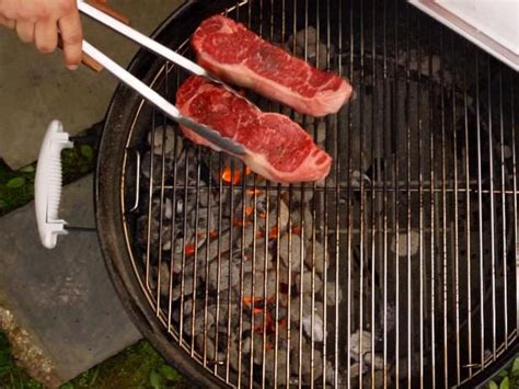 How to grill a steak-These grilling tips will help you get delicious ...