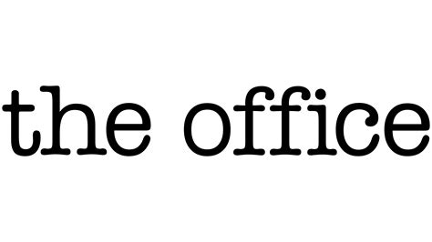 The Office Logo Jpeg