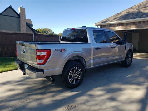 18"vs 20" wheel ride quality | F150gen14 -- 2021+ Ford F-150, Tremor, Raptor Forum (14th Gen ...