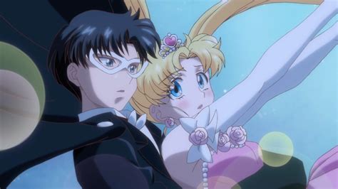 Sailor Moon - Sailor Moon Crystal Wallpaper (41083495) - Fanpop - Page 37