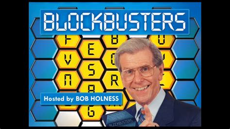 Blockbusters (1983)