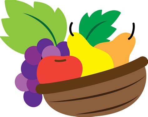 îndesi Dictare întuneric fruits pictures clipart incomplet obișnuit Venire