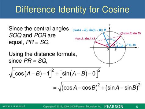 PPT - Trigonometric Identities PowerPoint Presentation, free download - ID:5657146