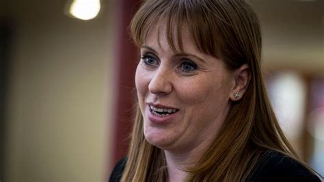 Labour MP Angela Rayner celebrates being a grandmother at 37 | Politics ...