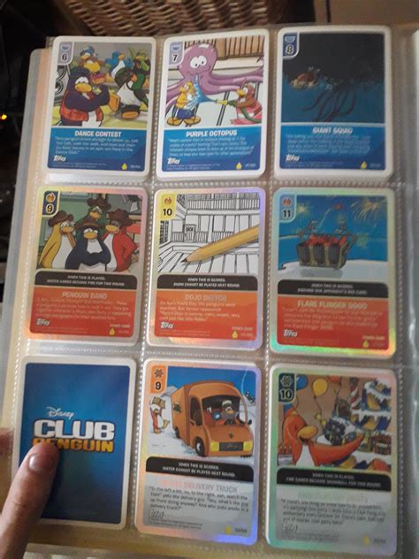 are these card-jitsu cards worth anything anymore? ik club penguin has been dead for a while now ...