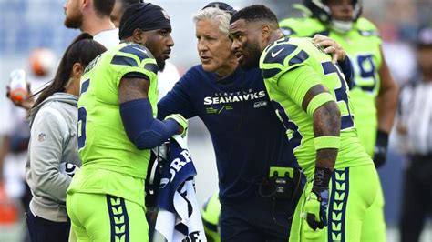 Quandre Diggs Issues Warning About Seahawks $70 Million Star