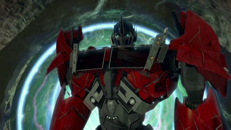 Transformers Prime Season 1 Image | Fancaps