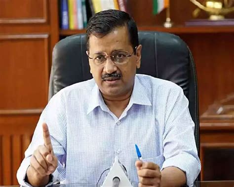 Excise 'scam': HC seeks ED's stand on Arvind Kejriwal's plea against ...