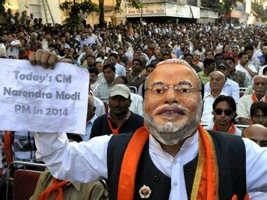 Was Modi's victory speech calculated leniency? – Firstpost