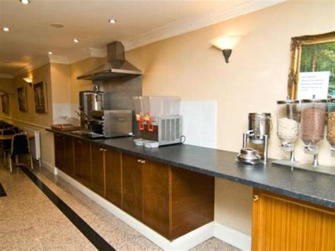 Alexandra Hotel, London | 2023 Updated Prices, Deals