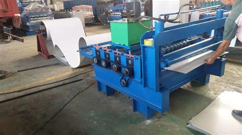 Electric Motor Steel Sheet Slitting Machine , Hydraulic Sheet Metal Cutting Machine