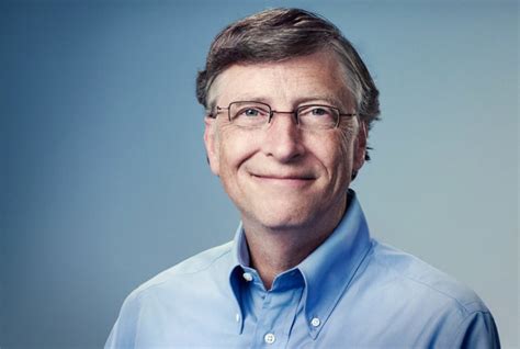 Bill Gates gives away $4.6 billion worth of Microsoft shares